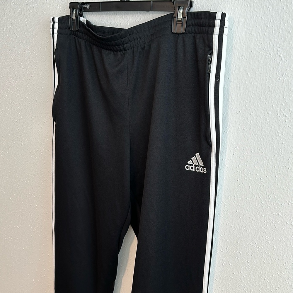 Adidas Track Pants Size XL